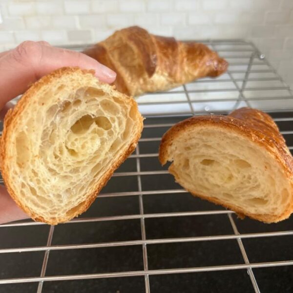 Croissant | Artisan Home Bakery in Carlstadt, New Jersey