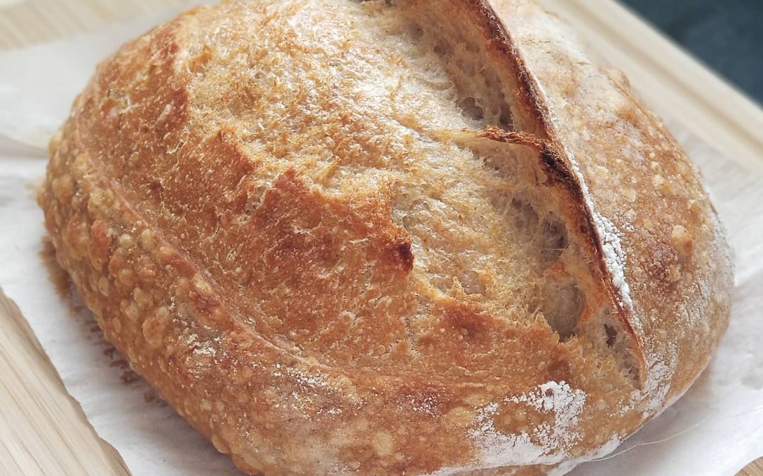 Ways to Keep Sourdough Bread Fresh