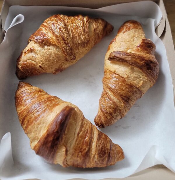 Croissant | Artisan Home Bakery in Carlstadt, New Jersey