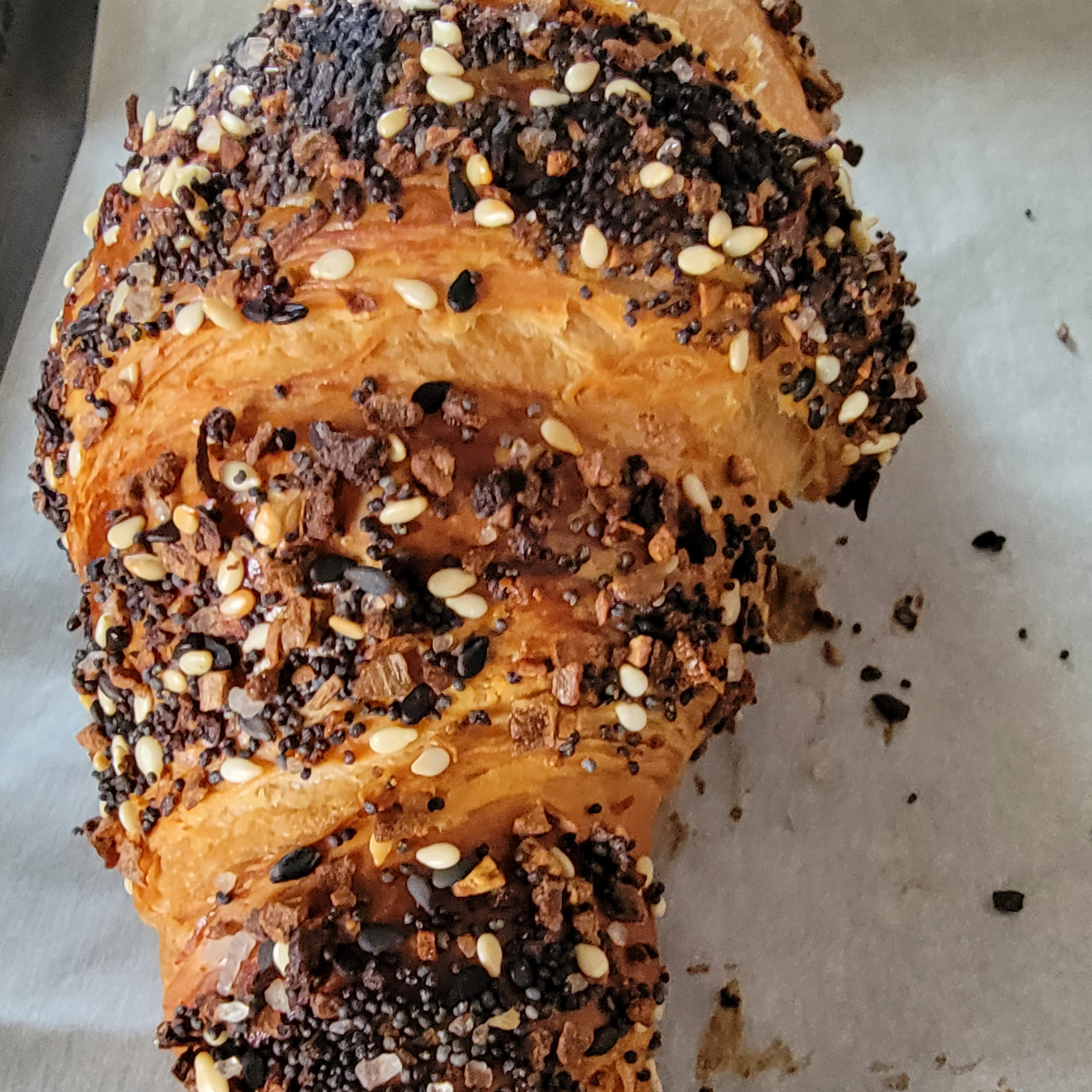 Everything Croissant | Artisan Home Bakery in Carlstadt, New Jersey