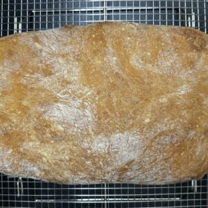 Ciabatta Bread | Artisan Home Bakery in Carlstadt, New Jersey