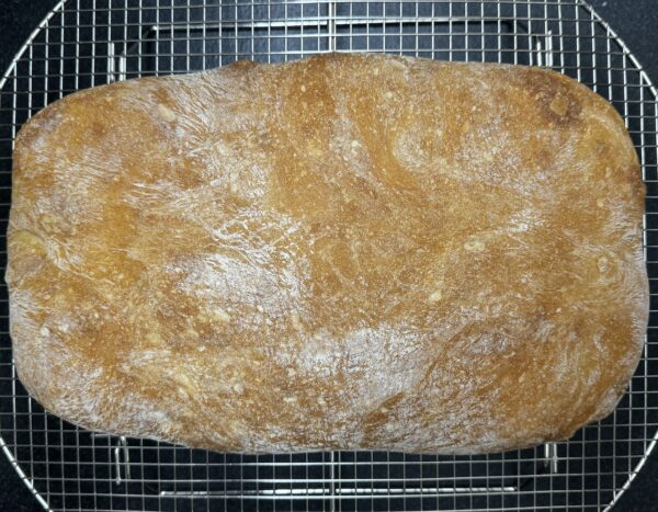 Ciabatta Bread | Artisan Home Bakery in Carlstadt, New Jersey
