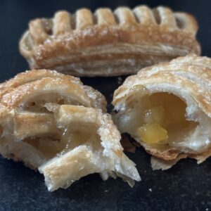 Apple Strudel Turnover | Artisan Home Bakery, Carlstadt, New Jersey | Free Delivery to Your Doorstep