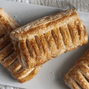 Apple Strudel Turnover | Artisan Home Bakery, Carlstadt, New Jersey | Free Delivery to Your Doorstep