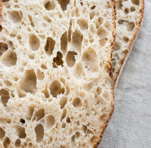 Genuine 100% Sourdough Ciabatta Rolls | Artisan Home Bakery in Carlstadt, New Jersey | Free Delivery to Your Doorstep