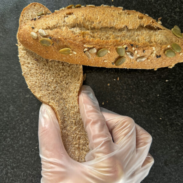 100WW Sourdough Sandwich Buns | Artisan Home Bakery, Carlstadt, New Jersey | Free Delivery and Shipping Nationwide to Your Doorstep