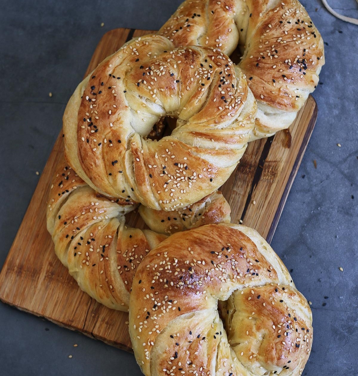 Our Sourdough Bakes Merchandise Artisan Home Bakery